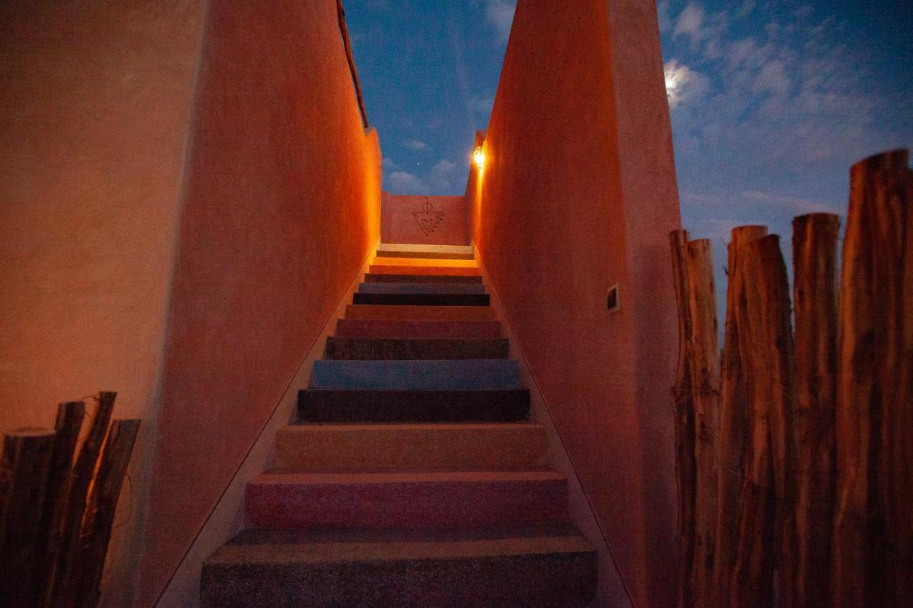 Aghmat Lodge Guest House Tamazouzte  Exterior foto